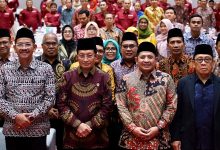 Menag Dorong Penguatan Pendidikan Keagamaan di Wilayah 3T, Ini Strateginya