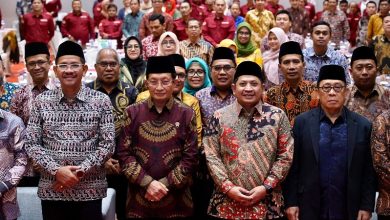 Menag Dorong Penguatan Pendidikan Keagamaan di Wilayah 3T, Ini Strateginya