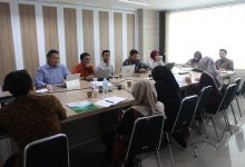 Perkuat Tata Kelola Kelembagaan, Unisba Matangkan Revisi Proses Bisnis