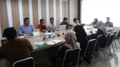 Perkuat Tata Kelola Kelembagaan, Unisba Matangkan Revisi Proses Bisnis