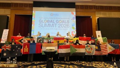 Siswa MAN IC Raih Penghargaan Global, Bukti Kuat Daya Saing Madrasah