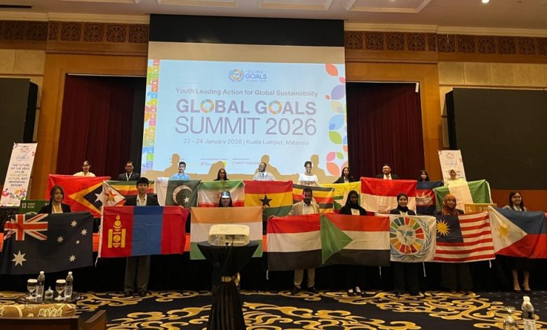 Siswa MAN IC Raih Penghargaan Global, Bukti Kuat Daya Saing Madrasah