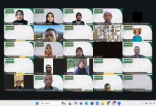 Pojok Statistik Unisba Adakan Workshop SmartPLS 4 untuk Perkuat Kompetensi Riset Akademik