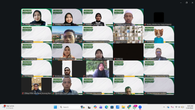 Pojok Statistik Unisba Adakan Workshop SmartPLS 4 untuk Perkuat Kompetensi Riset Akademik