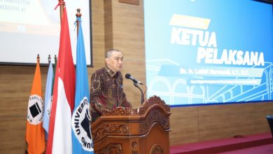 P2AP Unisba Selenggarakan Workshop Generative AI untuk Inovasi Pembelajaran Dosen