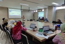 Perkuat Literasi Pajak Digital, Tax Center FEB Unisba Fasilitasi Aktivasi Coretax bagi Wajib Pajak