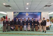 Pelayanan Berkualitas dan Inovasi Berkelanjutan Jadi Prioritas Penguatan Asrama Haji