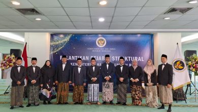 Pelayanan Berkualitas dan Inovasi Berkelanjutan Jadi Prioritas Penguatan Asrama Haji