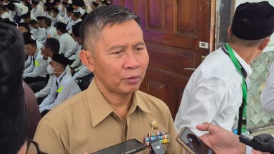 Diklat PPIH Arab Saudi Jadi Tahapan Seleksi, Kemenhaj Tegaskan Tak Ada Perlakuan Khusus