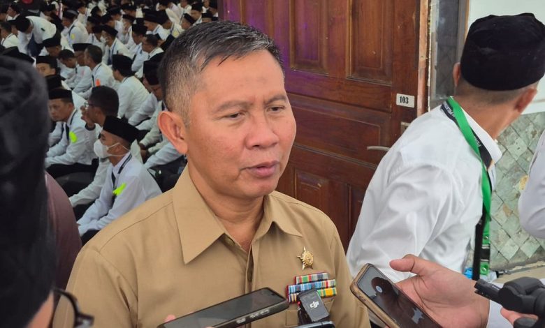 Diklat PPIH Arab Saudi Jadi Tahapan Seleksi, Kemenhaj Tegaskan Tak Ada Perlakuan Khusus