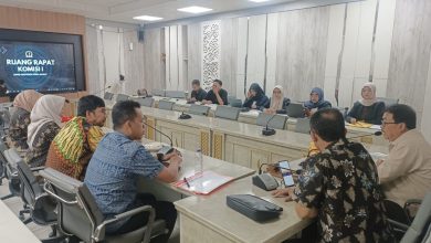 FH Unisba Bangun Sinergi Kelembagaan dengan DPRD Jawa Barat