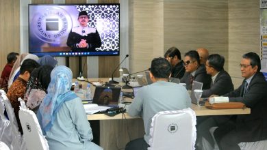 Perkuat Tata Kelola Pendidikan, Unisba Laksanakan Resertifikasi ISO 21001:2018