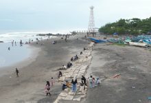 Mahasiswa PWK Unisba Praktik Lapangan di PPI Jayanti, Rancang Sinergi Pelabuhan Perikanan dan Wisata Pesisir
