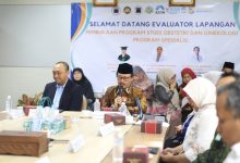 FK Unisba Bersiap Hadirkan Program Spesialis Obstetri dan Ginekologi