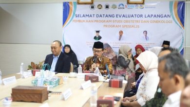 FK Unisba Bersiap Hadirkan Program Spesialis Obstetri dan Ginekologi