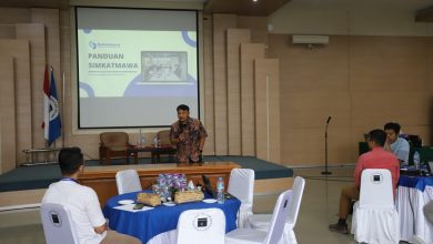 Dorong Penguatan Mahasiswa Berdaya Saing Nasional, Unisba Gelar Raker Kemahasiswaan 2026