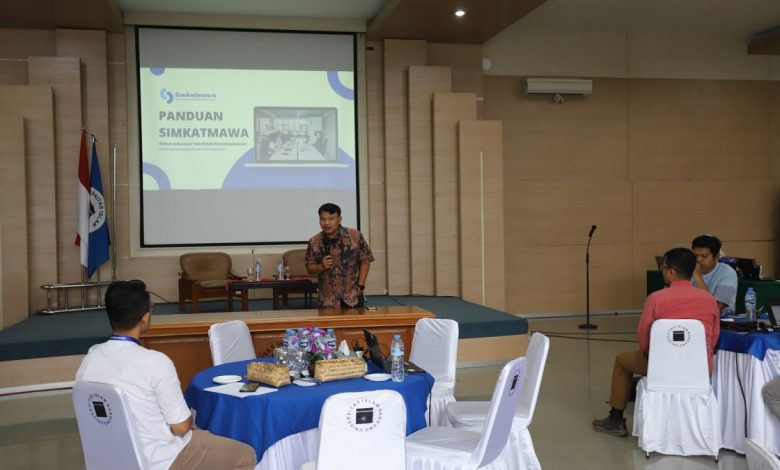 Dorong Penguatan Mahasiswa Berdaya Saing Nasional, Unisba Gelar Raker Kemahasiswaan 2026