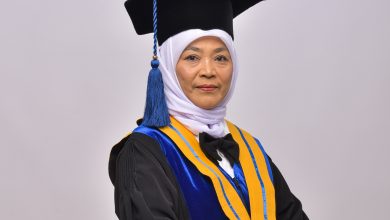 UMKM Halal Indonesia di Persimpangan Pasar Global