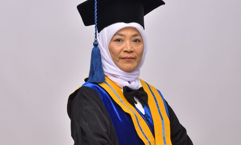 UMKM Halal Indonesia di Persimpangan Pasar Global