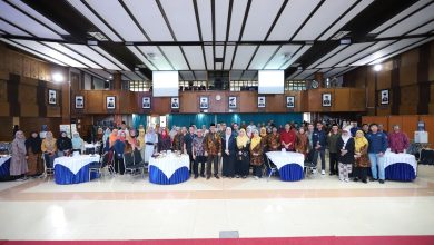 Seminar Refreshment Dosen Wali Unisba 2026 Kupas Pendekatan Efektif Dampingi Mahasiswa Generasi Z