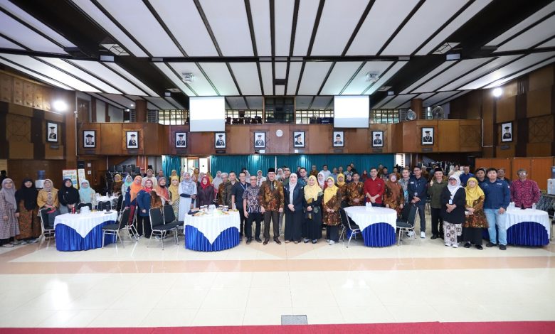 Seminar Refreshment Dosen Wali Unisba 2026 Kupas Pendekatan Efektif Dampingi Mahasiswa Generasi Z