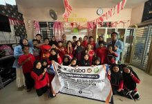FTK Unisba Gelar PKM Internasional di Malaysia, Perkuat Kepedulian terhadap Pendidikan Anak Indonesia di Perantauan