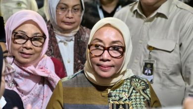 Menteri PPPA Apresiasi Peningkatan Signifikan Jumlah Petugas Haji Perempuan