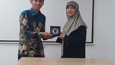 Fakultas Syariah Unisba Jadi Acuan Pengelolaan Program Studi bagi STAI Kuningan