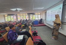 FTK Unisba Perkuat Kerja Sama Global Lewat Program Akademik dan PLP Internasional di Malaysia–Thailand
