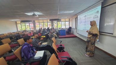 FTK Unisba Perkuat Kerja Sama Global Lewat Program Akademik dan PLP Internasional di Malaysia–Thailand