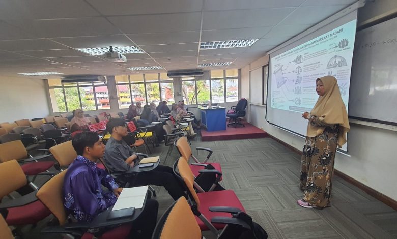 FTK Unisba Perkuat Kerja Sama Global Lewat Program Akademik dan PLP Internasional di Malaysia–Thailand