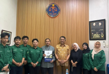 Fakultas Syariah Universitas Tazkia Teken PKS dengan YR-ABY & Partners Law Firm, Gelar Kelas Tamu untuk Mahasiswa HES