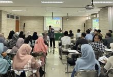 LPI3M Unisba Gelar Kursus Pranikah untuk Siapkan Generasi Muda Bangun Keluarga Harmonis dan Islami