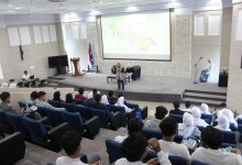 Unisba Siapkan Pemimpin Muda, Admisi Gelar Pelatihan OSIS se-Bandung Raya Bertema “Step Up to Your Future”