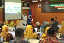 Unisba Tingkatkan Tata Kelola Kampus melalui Sosialisasi SPI dan Manajemen Risiko