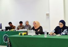 FK Unisba Siapkan Pembukaan PPDS Obgyn, Gelar Lokakarya Penyusunan Kurikulum Bersama Dosen dan Rumah Sakit Jejaring