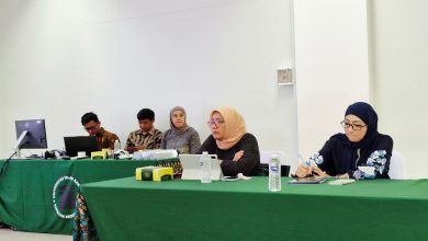 FK Unisba Siapkan Pembukaan PPDS Obgyn, Gelar Lokakarya Penyusunan Kurikulum Bersama Dosen dan Rumah Sakit Jejaring