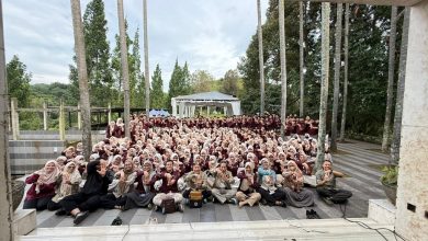 Mahasiswa FK Unisba Angkatan 2024 Gelar Pengabdian Masyarakat di Sumedang, Fokus Cegah Hipertensi Lewat Edukasi dan Pemeriksaan Gratis