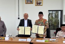 Unisba Dampingi Universitas Pahlawan Tuanku Tambusai Riau dalam Pendirian Fakultas Kedokteran