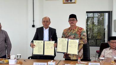 Unisba Dampingi Universitas Pahlawan Tuanku Tambusai Riau dalam Pendirian Fakultas Kedokteran
