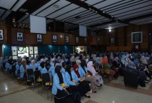 Beasiswa Sumber Daya Unggul Unisba Diluncurkan, Wakaf dan Ramadan Jadi Program Andalan BMU