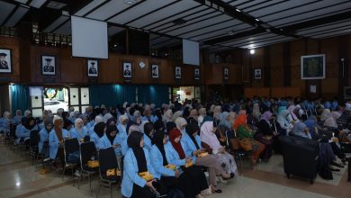 Beasiswa Sumber Daya Unggul Unisba Diluncurkan, Wakaf dan Ramadan Jadi Program Andalan BMU