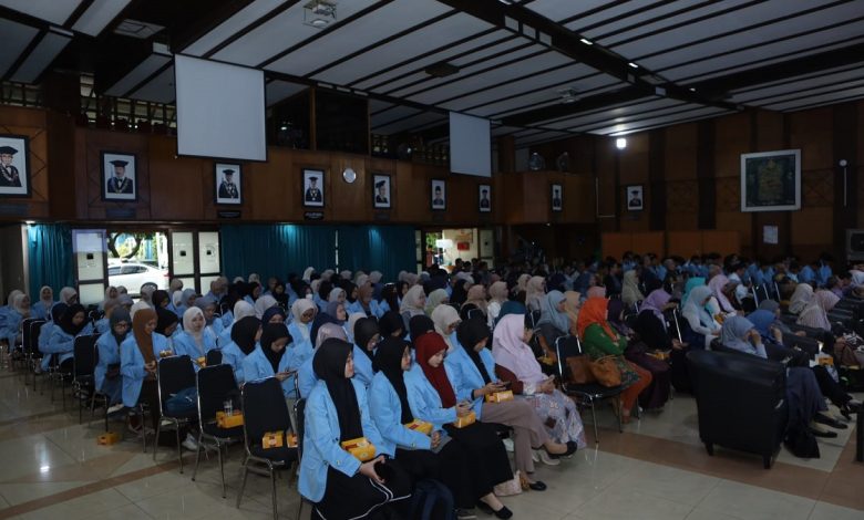 Beasiswa Sumber Daya Unggul Unisba Diluncurkan, Wakaf dan Ramadan Jadi Program Andalan BMU
