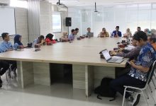 Unisba dan Bank Indonesia Jabar Perkuat Kolaborasi Edu-Open Collaboration, Dorong Literasi Ekonomi Mahasiswa