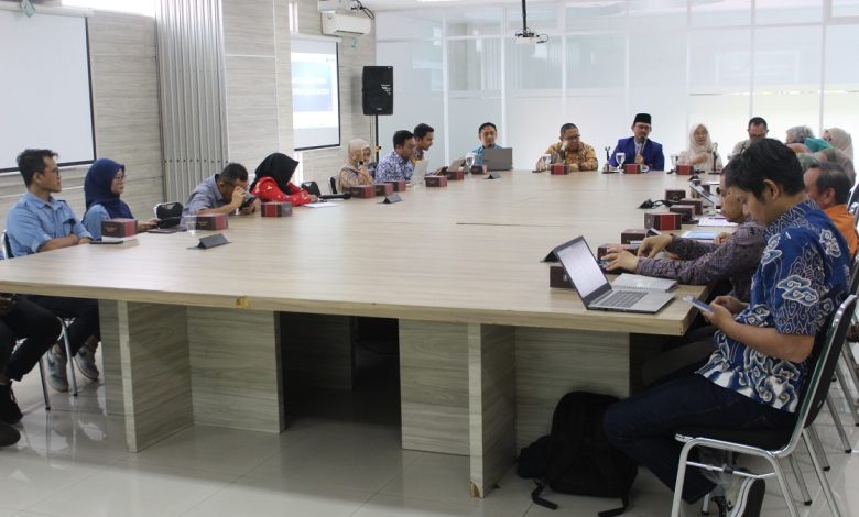 Unisba dan Bank Indonesia Jabar Perkuat Kolaborasi Edu-Open Collaboration, Dorong Literasi Ekonomi Mahasiswa