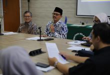Unisba dan ITSB Resmi Teken MoU, Perkuat Kolaborasi Tri Dharma Perguruan Tinggi