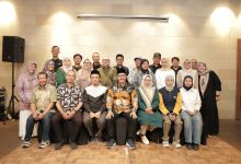 Unisba Perkuat Sinergi dengan Media Lewat Media Gathering dan Buka Bersama