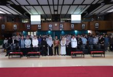FK Unisba Bekali 163 Dokter Muda dengan Pendidikan Karakter untuk Wujudkan Dokter Amanah