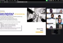 Prodi S1 Manajemen Unisba Gelar Sidang KKP Internasional, Libatkan Penguji dari Thailand