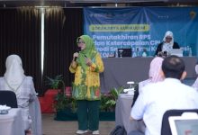 Fikom Unisba Perkuat Kurikulum Berbasis OBE, Prodi Ilmu Komunikasi Gelar Lokakarya Pemutakhiran RPS dan Evaluasi CPL